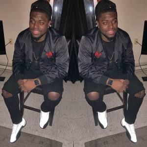 Meet your Posher, Mike